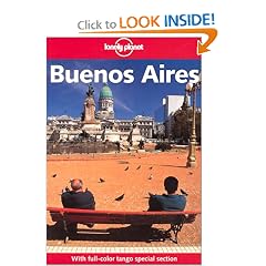 Lonely Planet Buenos Aires