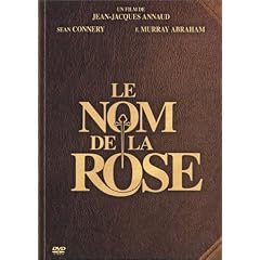 Le Nom de la Rose (�dition simple)