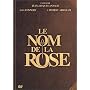 Le Nom de la Rose (�dition simple)