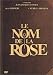 DVD : Le Nom de la Rose (Édition simple)
