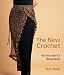 The New Crochet: 40 Wonderful Wearables