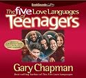The Five Love Languages of Teenagers CD