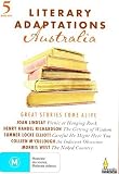 Literary Adaptations: Australia - 5-DVD Set ( Picnic at Hanging Rock / The Getting of Wisdom / Careful, He Might Hear You / An Indecent Obsession / The Naked Country ) ( Literary Adaptations - From Page To Screen: Australia )