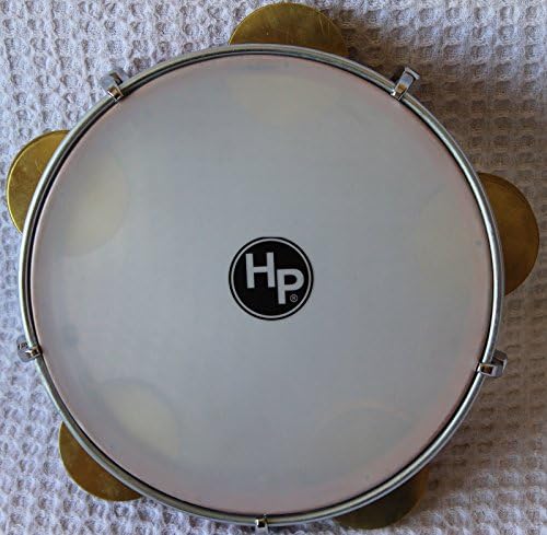 High Quality Tef Tambourine Def Riq Riqq