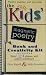 Kids' Magnetic Poetry Book and Creativity Kit: Including Word Titles, Shapes, and Magnetic Board