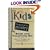 Kids' Magnetic Poetry Book and Creativity Kit: Including Word Titles, Shapes, and Magnetic Board