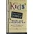 The Kids' Magnetic Poetry Book and Creativity Kit
