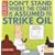 Dilbert: Don't Stand Where the Comet is Assumed to Strike Oil