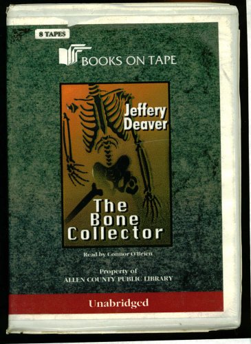 Jeffery Deaver