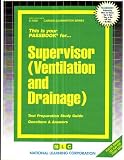Review National Learning Corp  / Supervisor: Ventilation and Drainage C1506