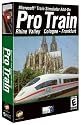 Pro Train: Microsoft Train Simulator Add On