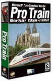 Pro Train: Microsoft Train Simulator Add On