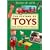 The History of Toys: From Spinning Tops to Robots