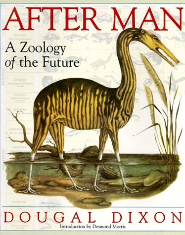 Animals and Evolution