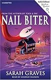 Nail Biter: A Home Repair Is Homicide Mystery (Home Repair Is Homicide Mysteries)