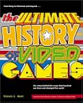 The Ultimate History of Video Games