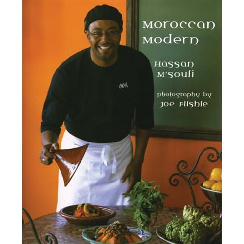 Moroccan Modern Moroccan Modern