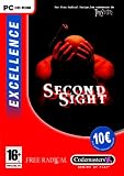 Revue Codemasters  / Second Sight - Excellence