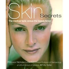 Skin Secrets: The Real Secrets of Younger-looking Skin