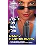Stella, Get Your Gun (Silhouette Bombshell)