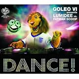 Goleo VI - Dance!