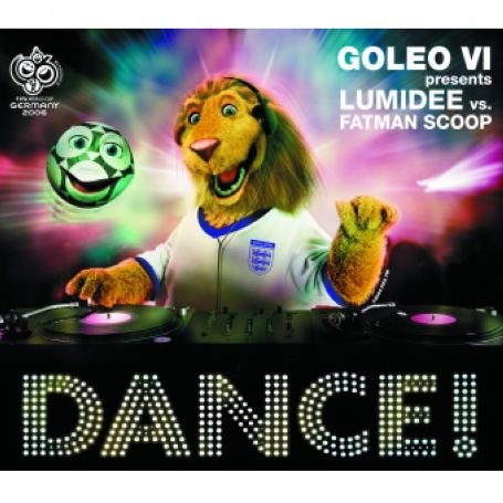 Lumidee - Dance! - Zortam Music