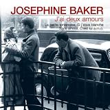 Josephine Baker sings