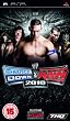 WWE Smackdown vs Raw 2010 (PSP)