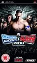 WWE Smackdown vs Raw 2010 (PSP)