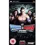 WWE Smackdown vs Raw 2010 (PSP)