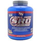 UPC 610764010032 product image for VPX Zero Carb SRO Vanilla Dream - 4.4 lbs (2 kg) | upcitemdb.com