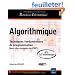 Algorithmique - Techniques fondamentales de programmation (avec des exemples en PHP) - BTS - DUT informatique