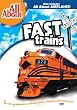 All About Fast Trains/All About Airplanes