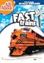 All About Fast Trains/All About Airplanes