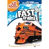 All About Fast Trains/All About Airplanes