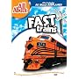 All About Fast Trains/All About Airplanes