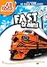 All About Fast Trains/All About Airplanes