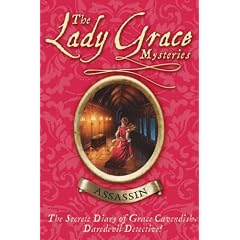 Assassin (Lady Grace Mysteries)