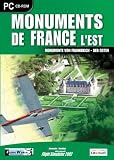 Eigenschaften Ubisoft  / Flight Simulator 2002 - Monuments of France