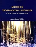 Modern Programming Languages: A Practical Introduction