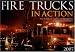Book Fire Trucks in Action 2007