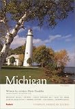 Compass American Guides: Michigan, 1st Edition (Compass American Guides)