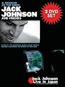 Jack Johnson - A Weekend At The Greek & Live In Japan [2 DVD]