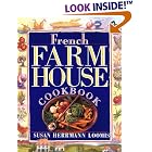 French Farmhouse Cookbook by  Susan Herrmann Loomis