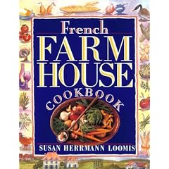 French Farmhouse Cookbook