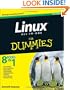 Linux All-in-One For Dummies