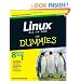 Linux All-in-One For Dummies