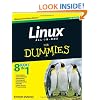 Linux All-in-One For Dummies (For Dummies (Computers))