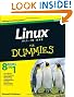 Linux All-in-One For Dummies
