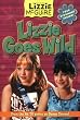 Lizzie Goes Wild with Jewelry (Lizzie McGuire (Numbered))